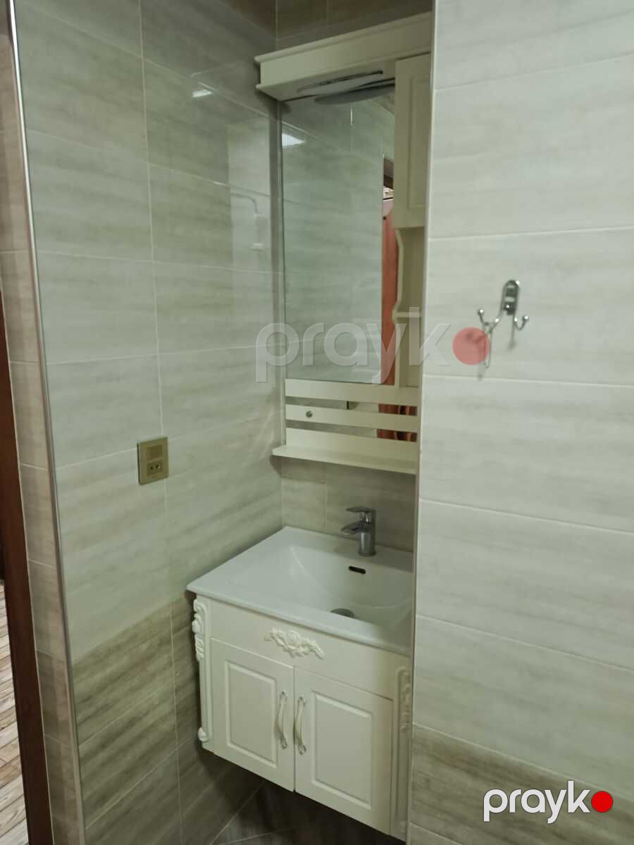 Satılır 3 otaqlı yeni tikili 72 m² — Mənzil, Bakı (10)