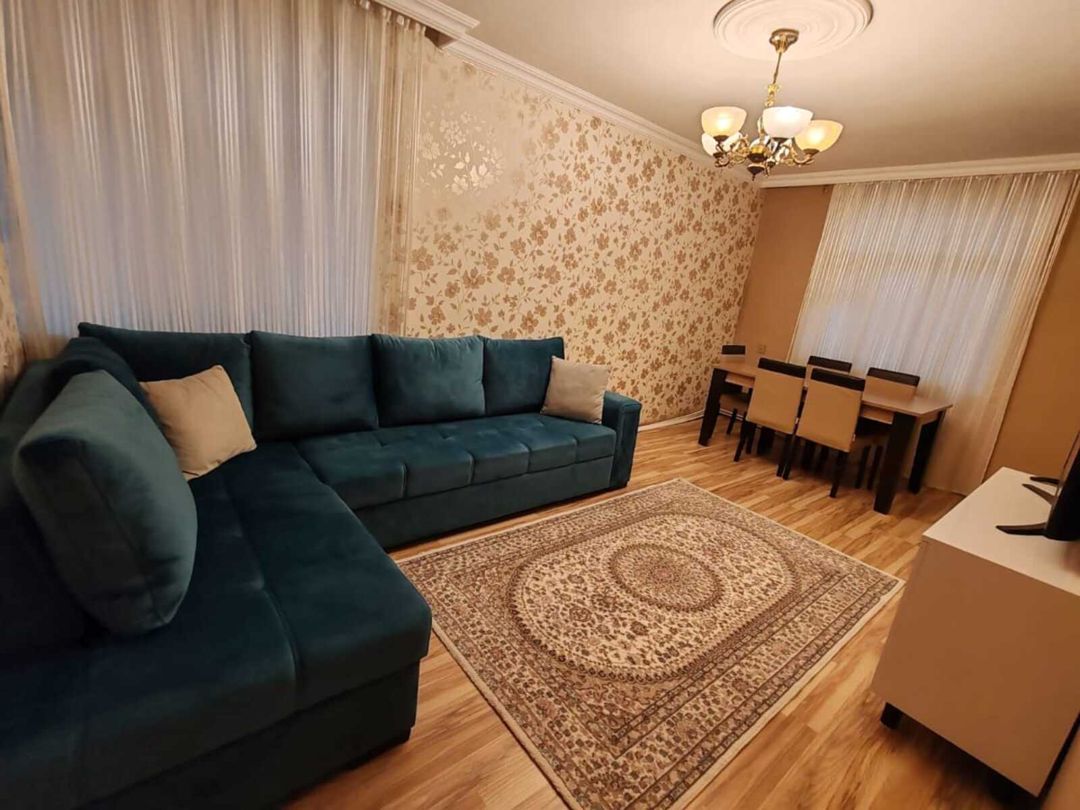 Satılır 2 otaqlı köhnə tikili 54 m² — Mənzil, Sumqayıt (2)