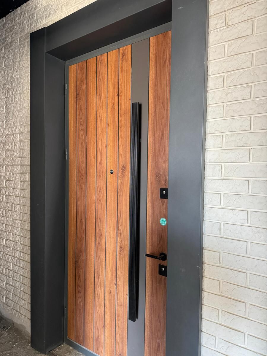 Satılır 2 otaqlı yeni tikili 55 m² — Mənzil, Bakı (2)