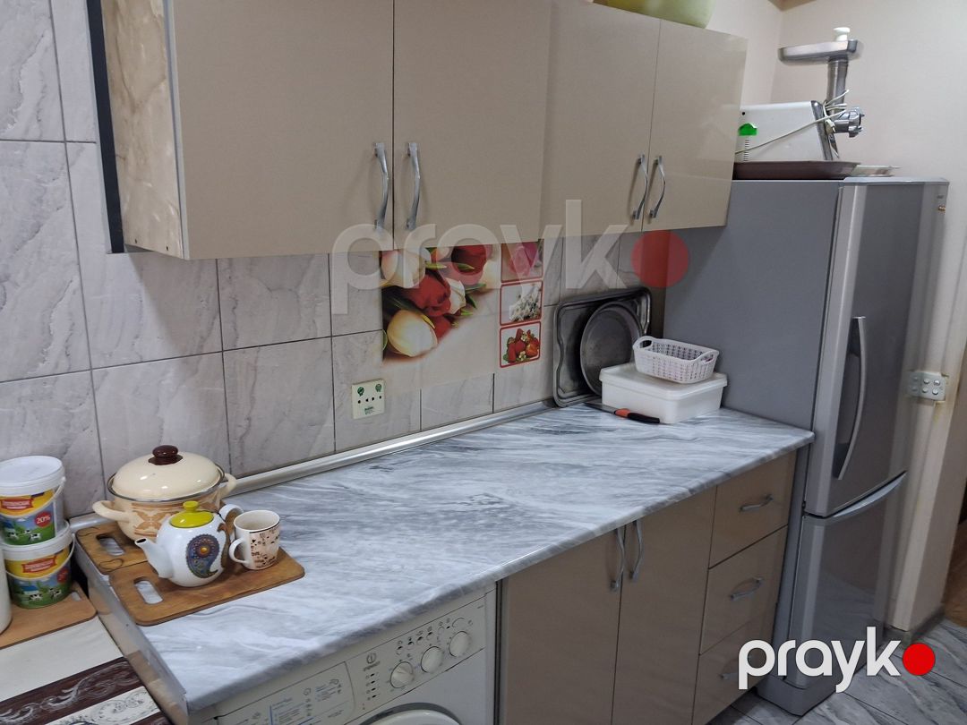 Satılır 2 otaqlı köhnə tikili 48 m² — Mənzil, Bakı (10)