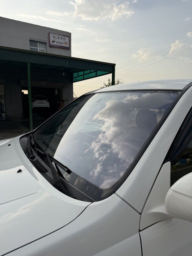 Toyota Land Cruiser Prado, 4.0 L, 2008 il, 302 000 km — Avtomobillər, Yevlax (5)