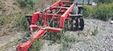 Aqrar texnika: ağır diskli borona (traktor qoşqusu) - Markalanma — Kultivatorlar