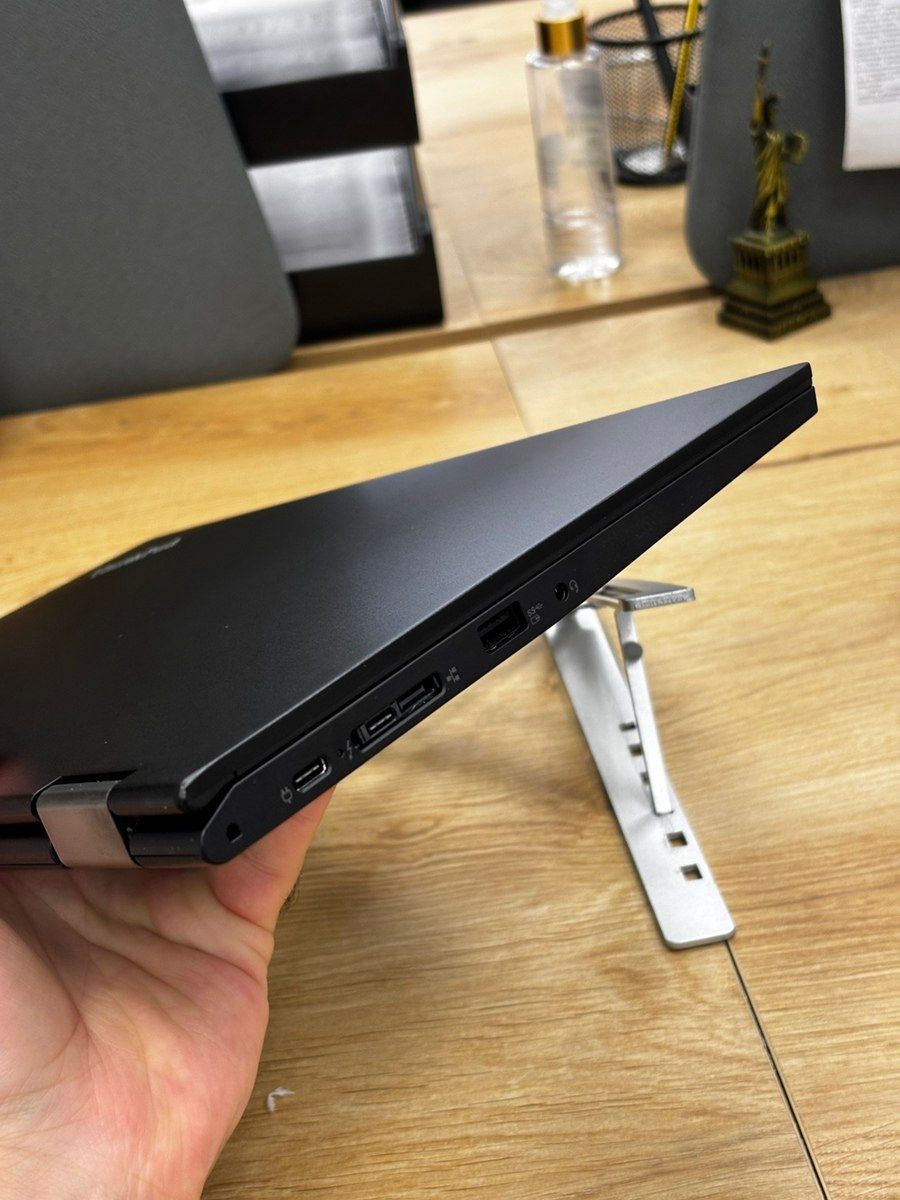 Lenovo ThinkPad L13 Yoga — Elektronika, Bakı (7)