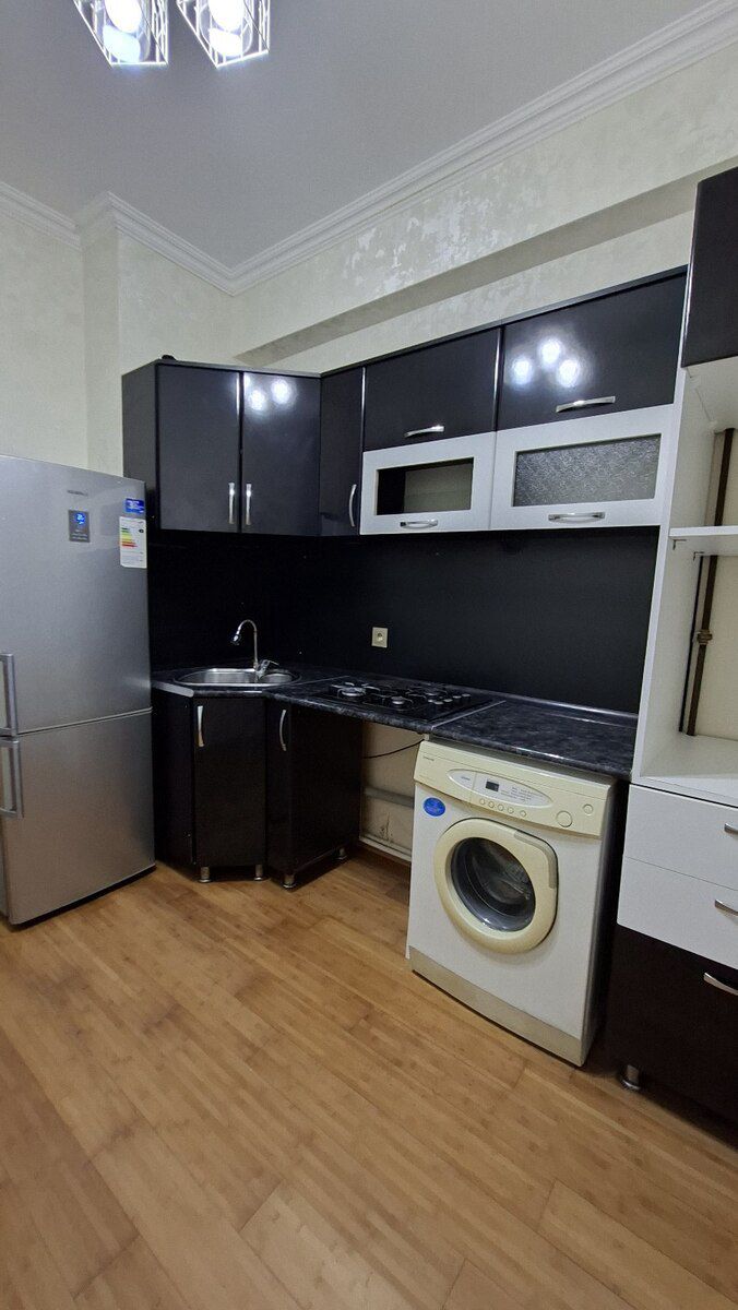2-otaqlı yeni tikili, Xırdalan ş., 61 m² — Daşınmaz əmlak, Xırdalan (6)