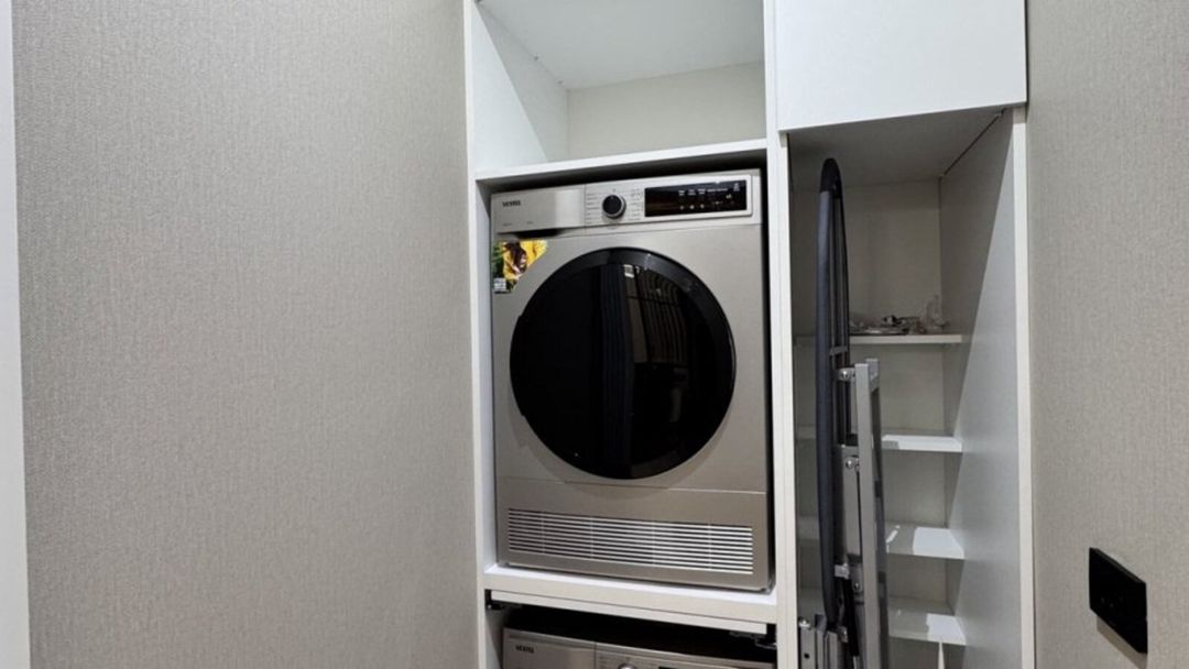Satılır 2 otaqlı yeni tikili 86 m² — Mənzil, Bakı (12)