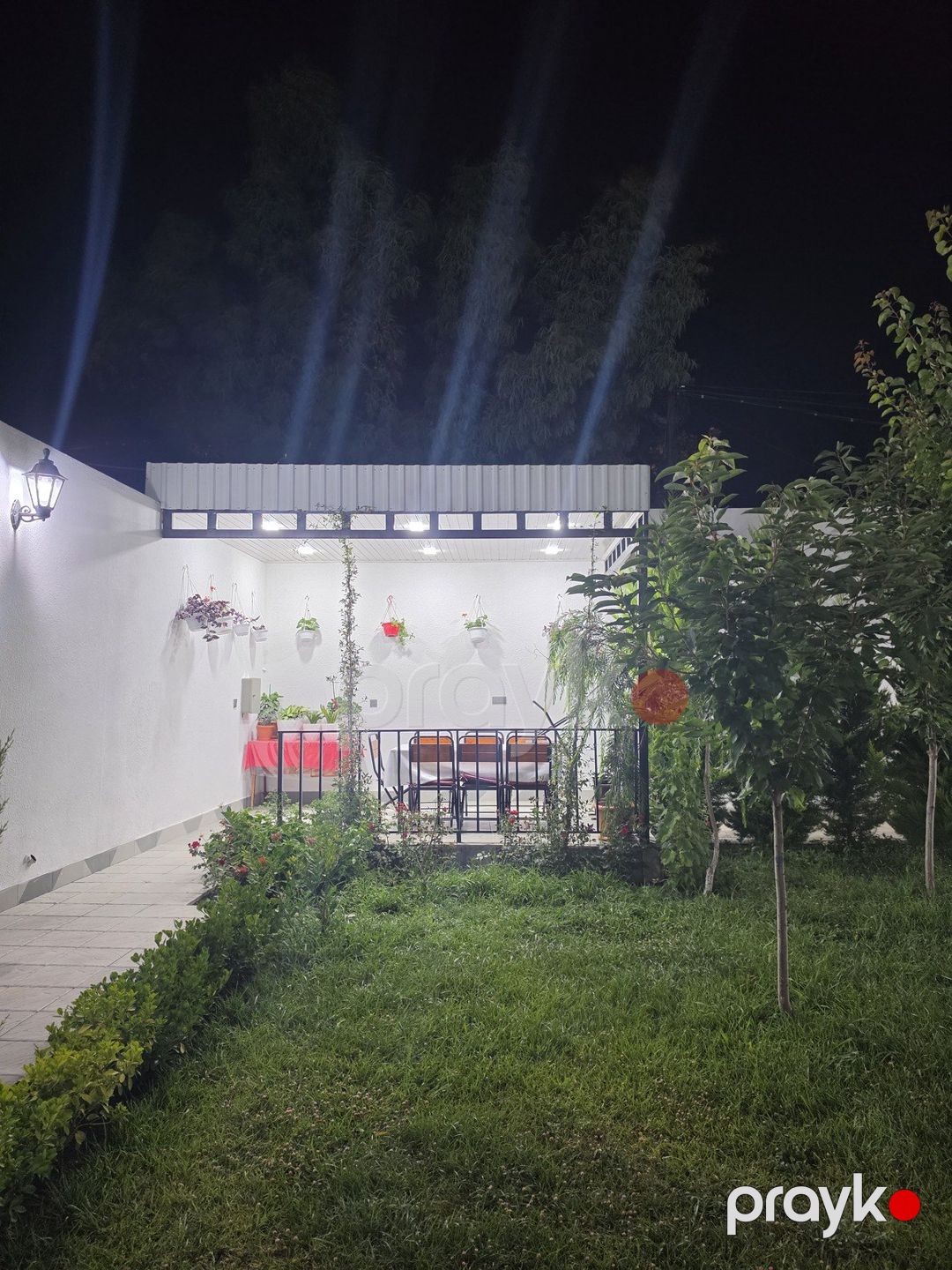 Satılır 5 otaqlı həyət evi/bağ evi 364 m² — Ev, villa, Bakı (4)