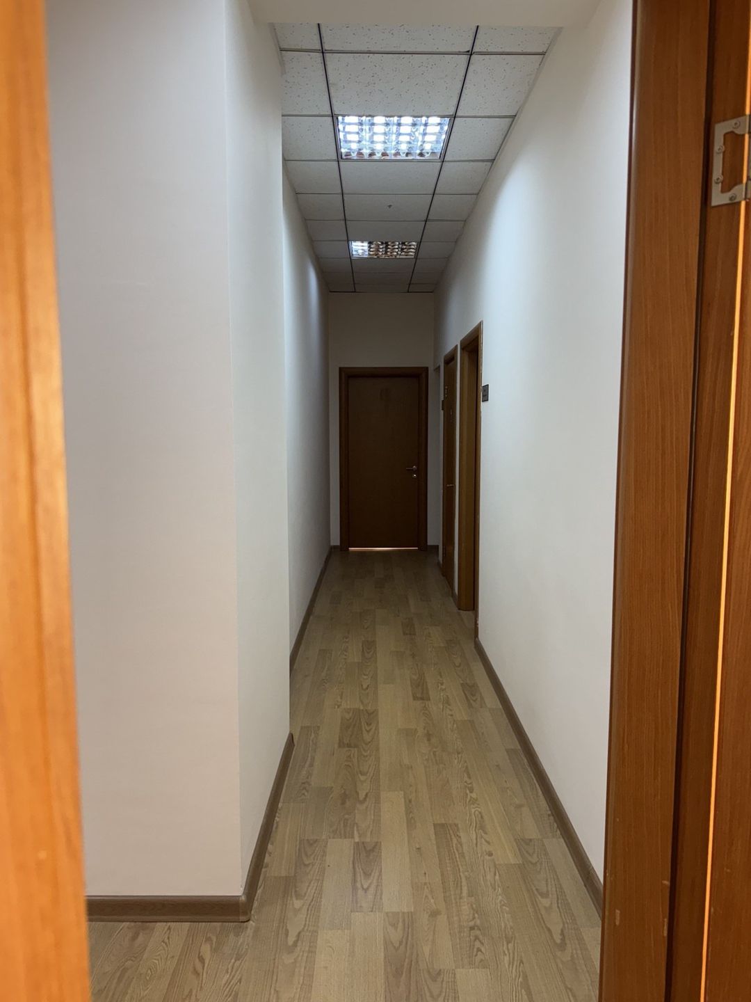 İcarəyə verilir 5 otaqlı ofis 240 m² — Ofis, Bakı (8)