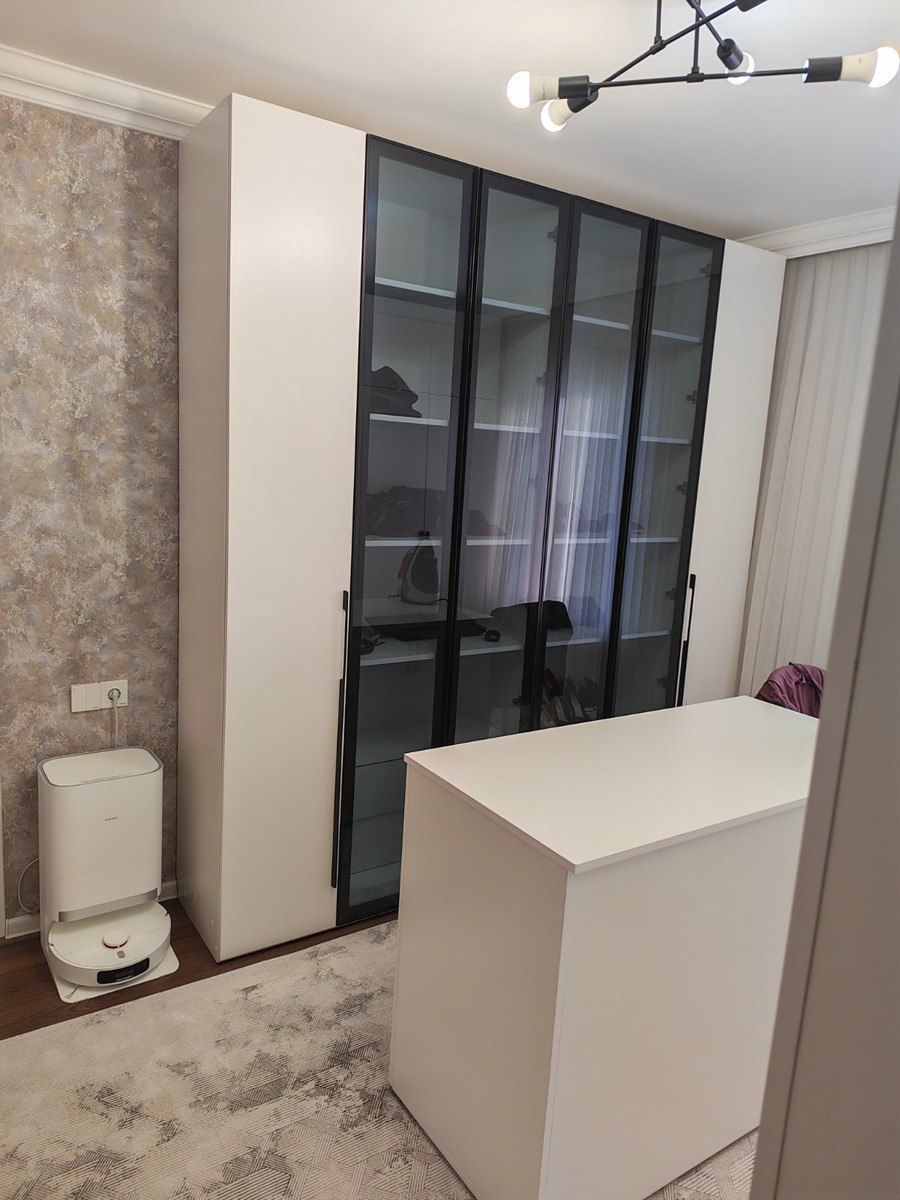 4-otaqlı mənzil, Sumqayıt ş., 90 m² — Mənzil, Sumqayıt (8)