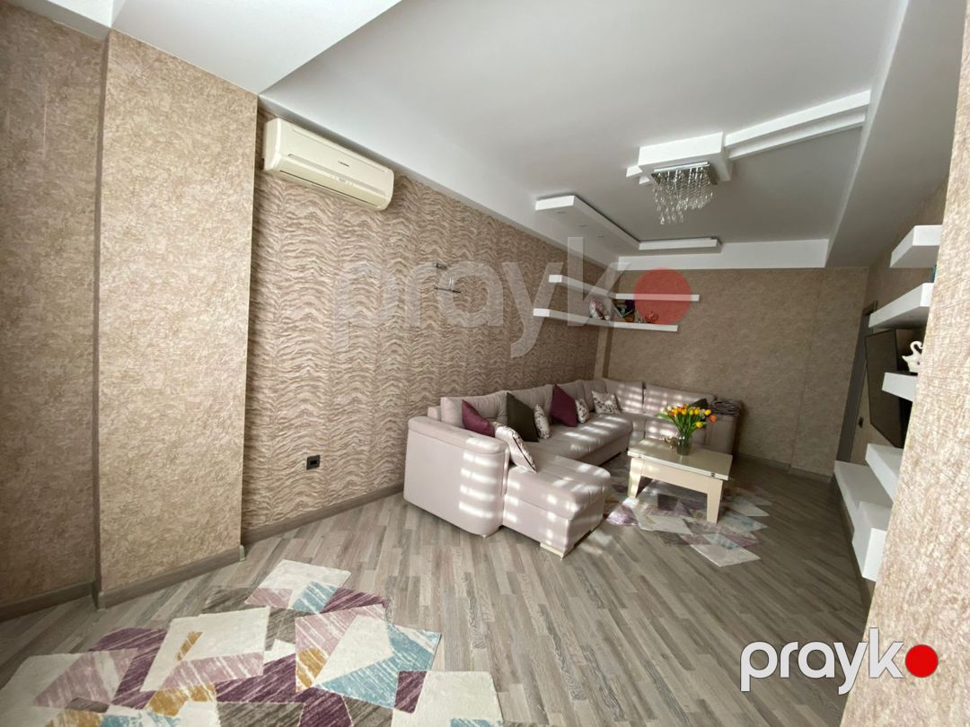 Satılır 2 otaqlı yeni tikili 72 m² — Mənzil, Bakı (8)
