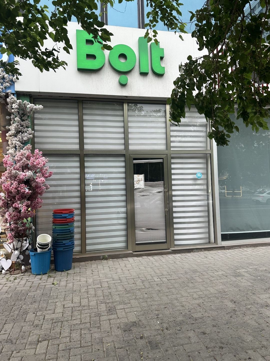 İcarəyə verilir obyekt 35 m² — Əmlak, Bakı (5)