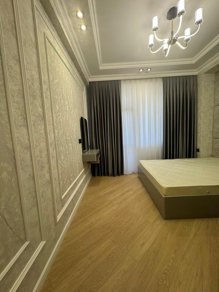 2-otaqlı yeni tikili, Azadlıq m., 56 m² — Mənzil, Bakı (10)