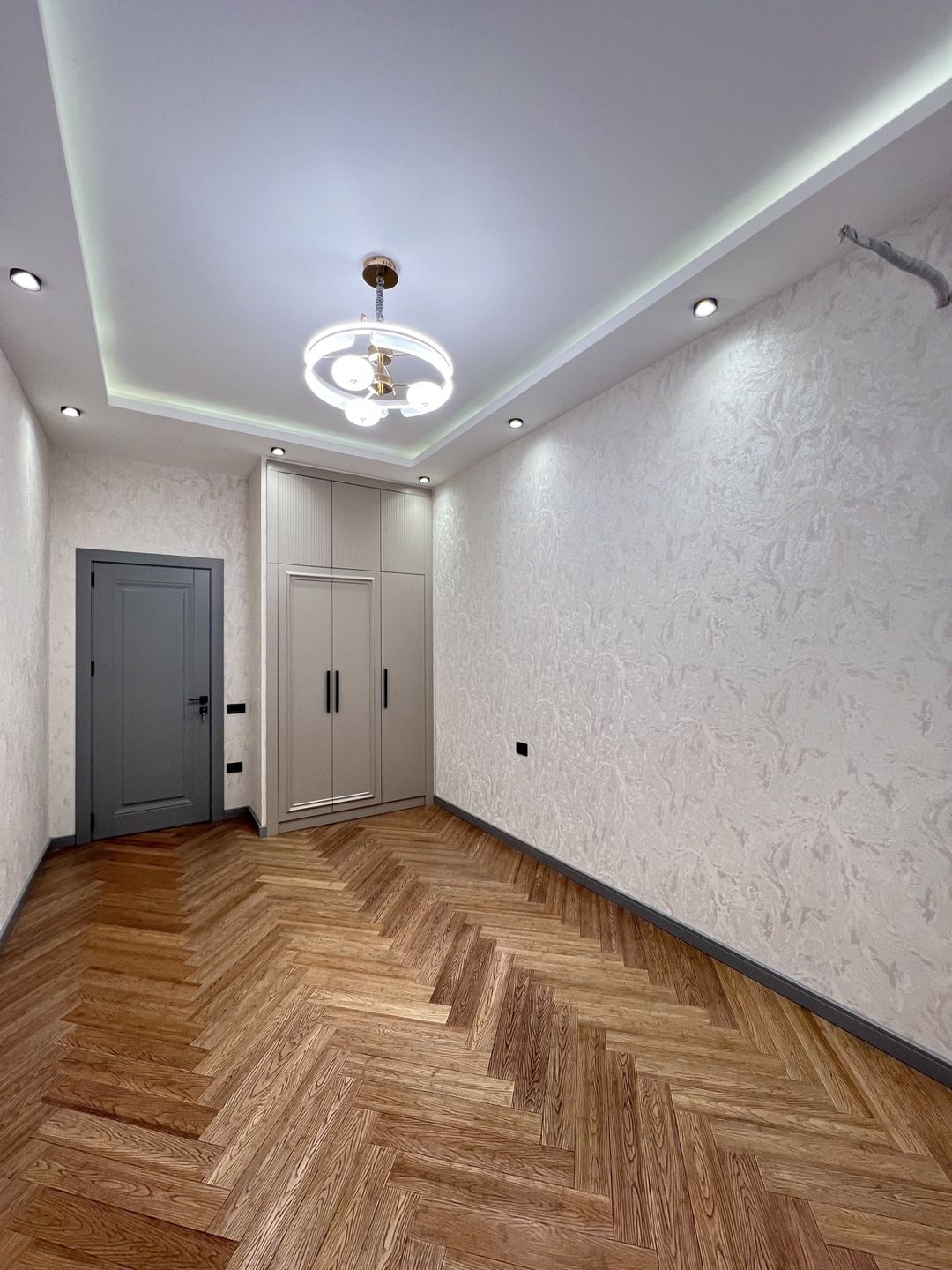 Satılır 2 otaqlı yeni tikili 68 m² — Mənzil, Bakı (6)