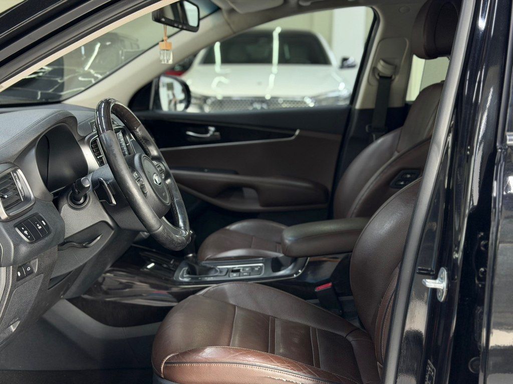Kia Sorento, 2.0 L, 2016 il, 175 000 km — Avtomobillər, Bakı (7)