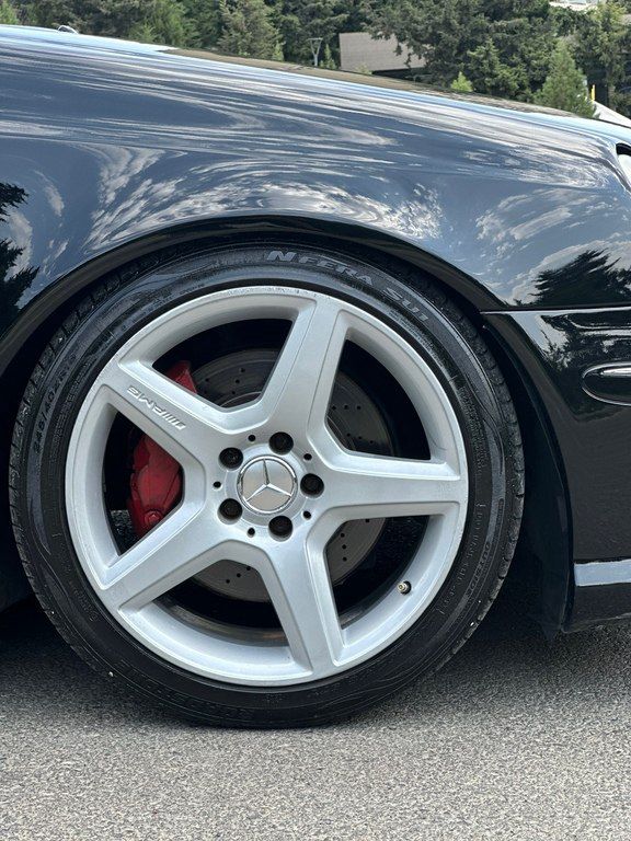 Mercedes E 200, 1.8 L, 2006 il, 350 000 km — Avtomobillər, Bakı (9)