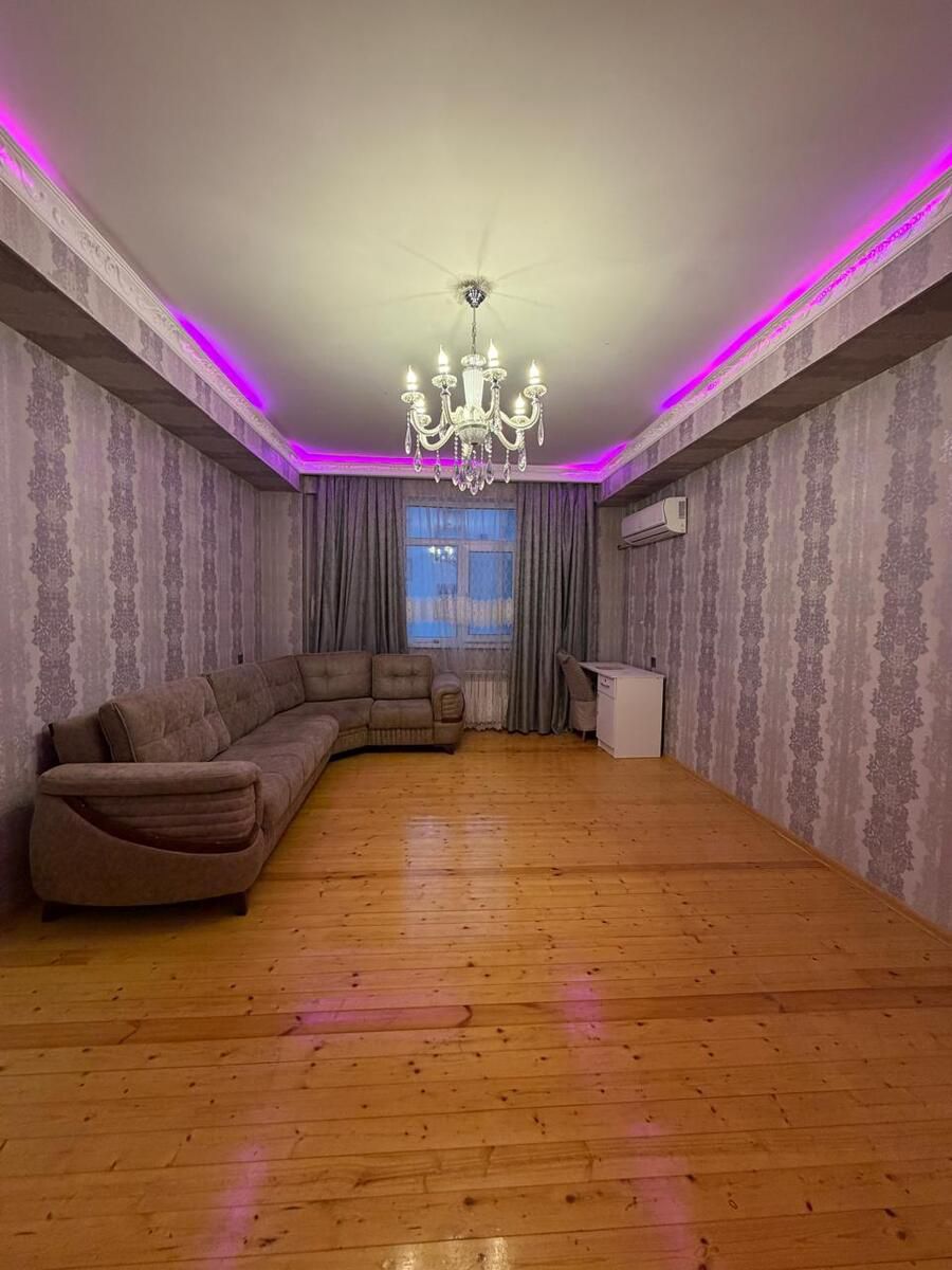 Satılır 2 otaqlı yeni tikili 80 m² — Mənzil, Bakı (3)