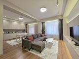İcarəyə verilir 3 otaqlı yeni tikili 130 m² — Qorxmaz bəy