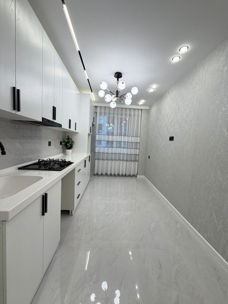 Satılır 3 otaqlı yeni tikili 115 m² — Mənzil, Bakı (11)