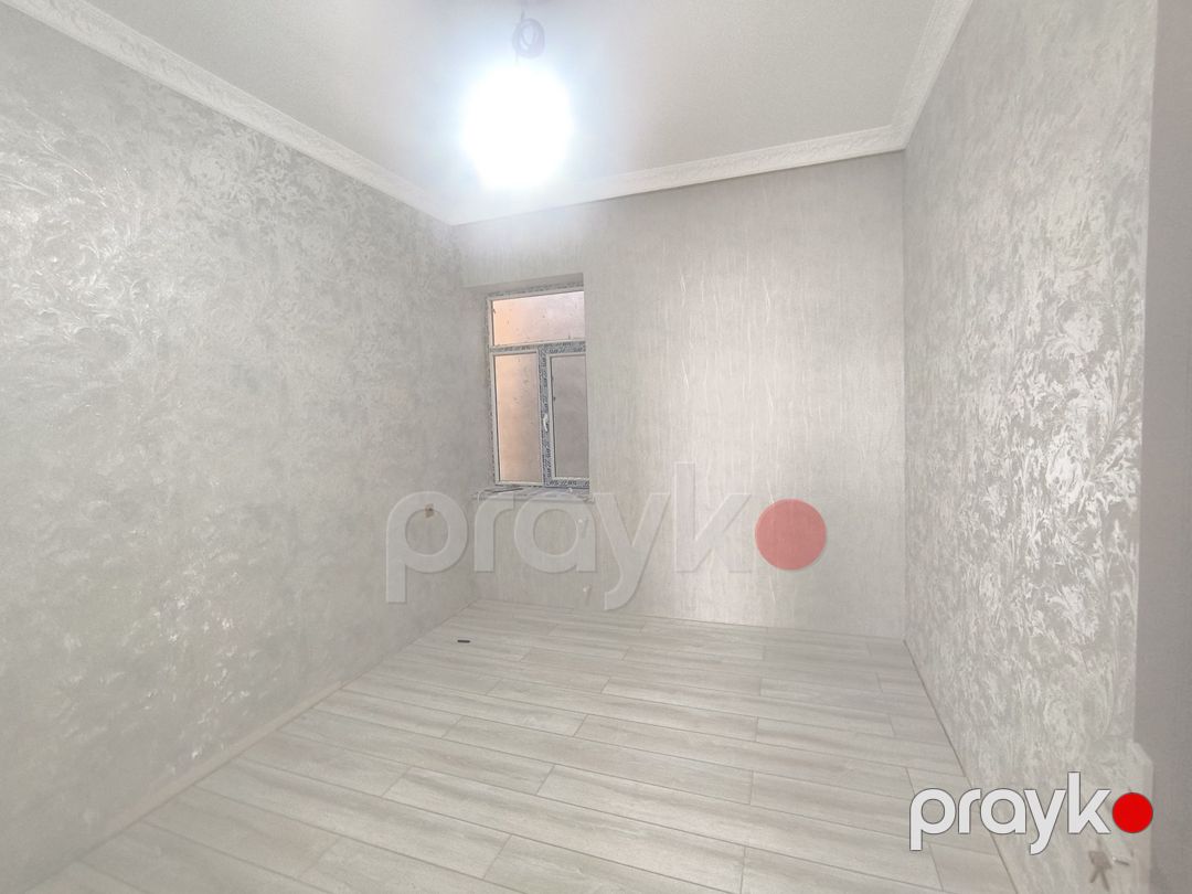 Satılır 3 otaqlı həyət evi/bağ evi 60 m² — Ev, villa, Bakı (8)