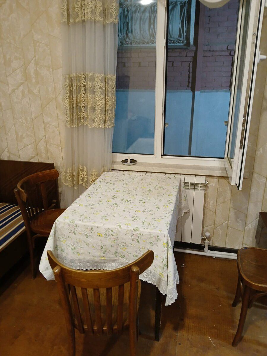 Həyət evi kirayə verilir, Gəncə ş. — Ev, villa, Gəncə (6)