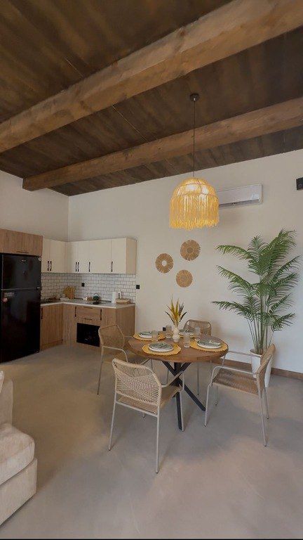 İcarəyə verilir 3 otaqlı həyət evi/bağ evi 100 m² — Ev, villa, Bakı (8)