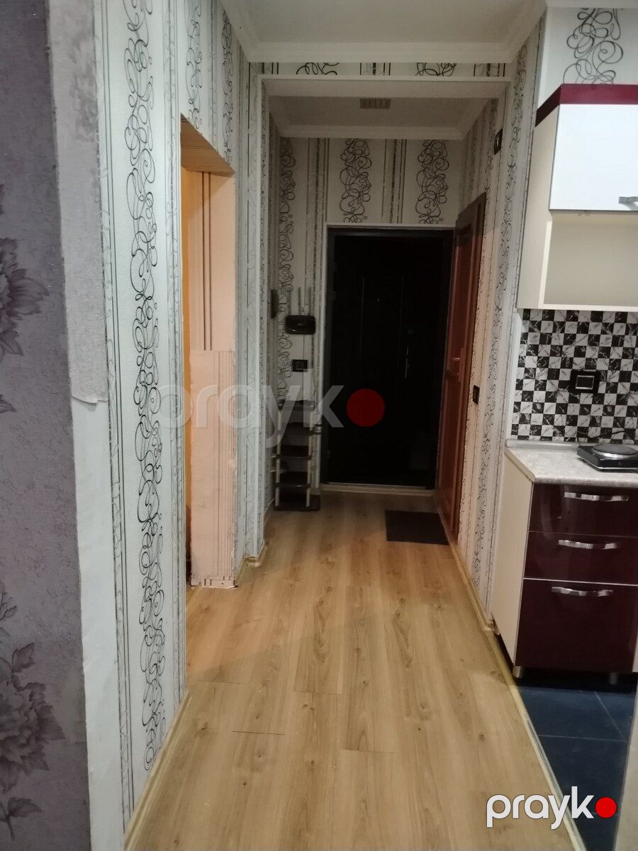 2-otaqlı yeni tikili kirayə verilir, Masazır qəs., 42 m² — Mənzil, Bakı (4)