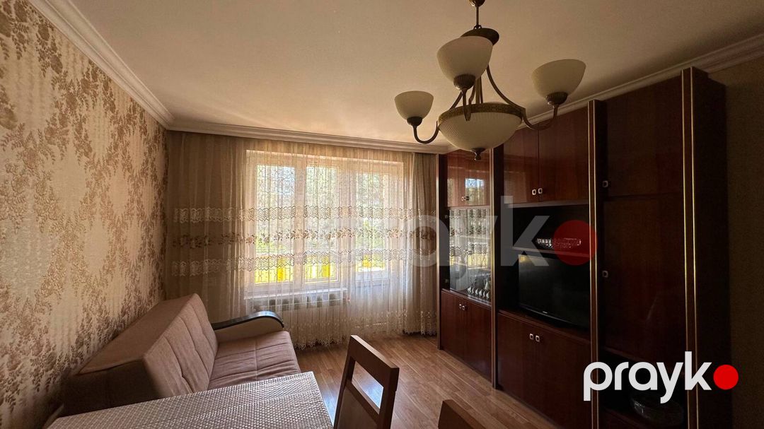 Satılır 2 otaqlı köhnə tikili 45 m² — Mənzil, Bakı (2)