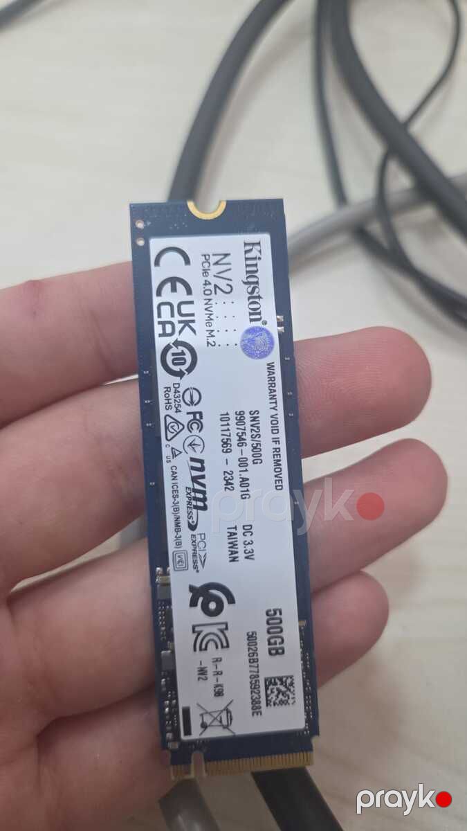 RAM 4GB, 8GB — Elektronika, Bakı (9)