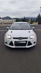 Ford Focus, 1.6 L, 2012 il, 253 125 km — Avtomobillər