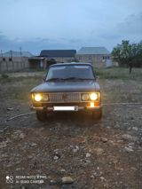 LADA (VAZ) 2106, 1985 il — Otomobil
