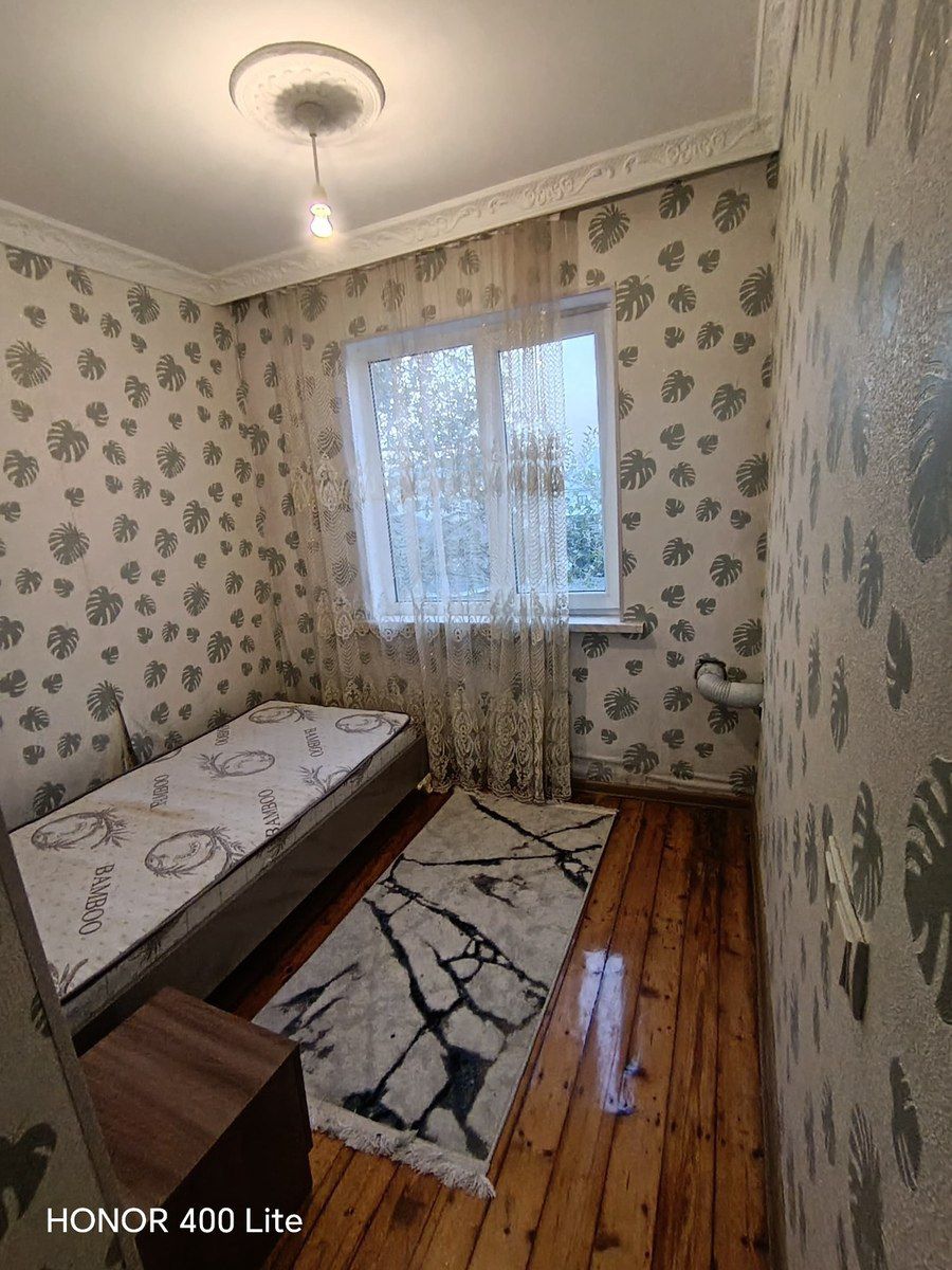 2-otaqlı mənzil, Gəncə ş., 45 m² — Mənzil, Gəncə (4)