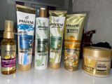 Pantene saç baxımı seti orginal - Pantene Pro-V Nutri Pro-V — Айнур велизаде — Красота и здововье