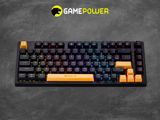 Klaviatura Xtrike ME GK996 Gaming RED Switch — GamePower — Elektronika