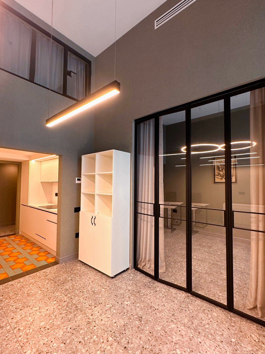 İcarəyə verilir 3 otaqlı ofis 100 m² — Ofis, Bakı (9)