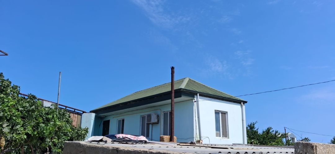 Həyət evi, Zirə qəs. — Daşınmaz əmlak, Bakı