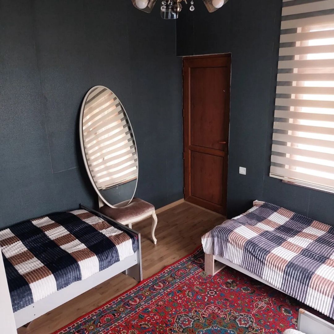 Villa kirayə verilir, Xaçmaz r. — Daşınmaz əmlak, Xaçmaz (7)