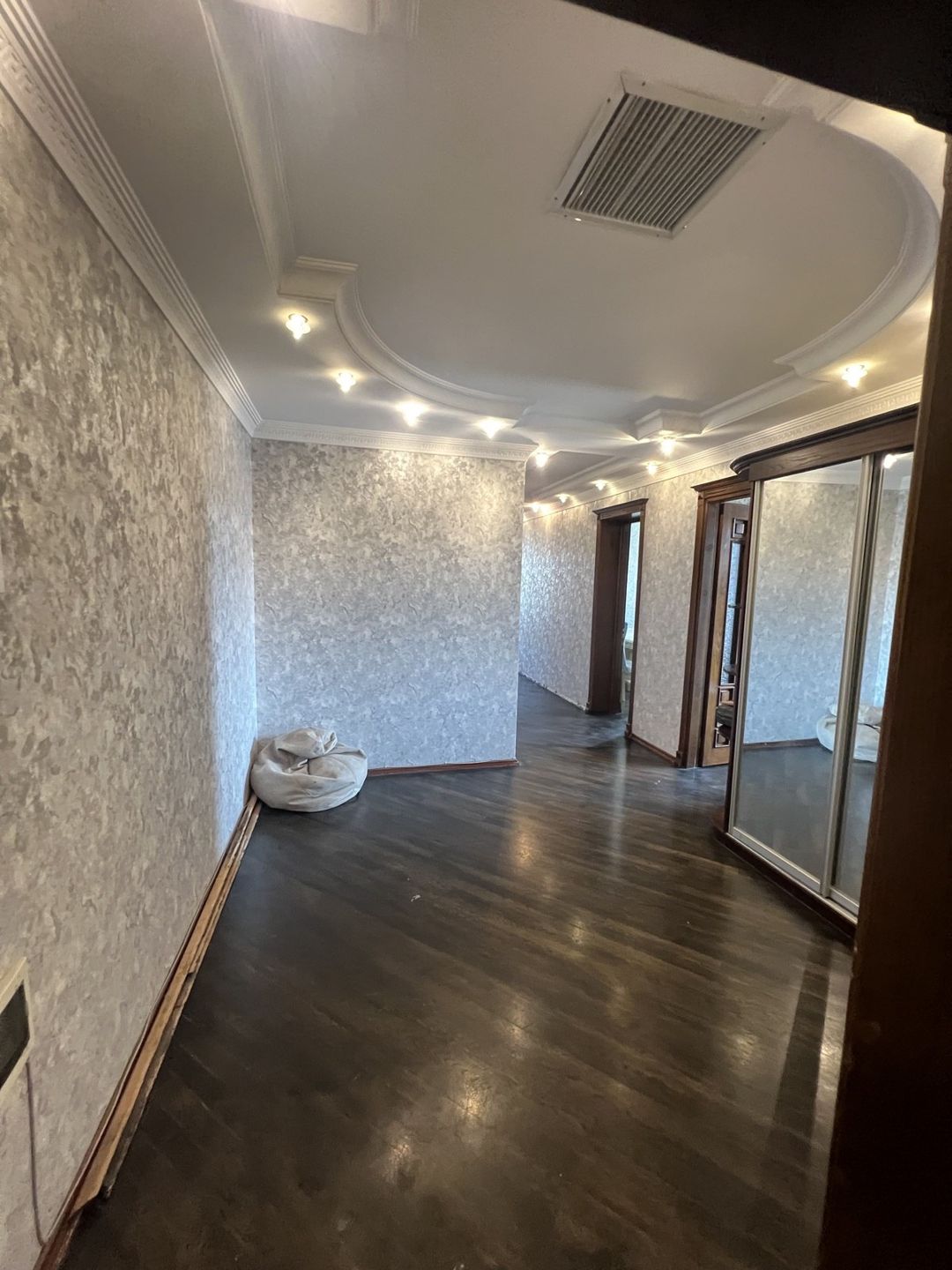 İcarəyə verilir 3 otaqlı yeni tikili 125 m² — Mənzil, Bakı (5)