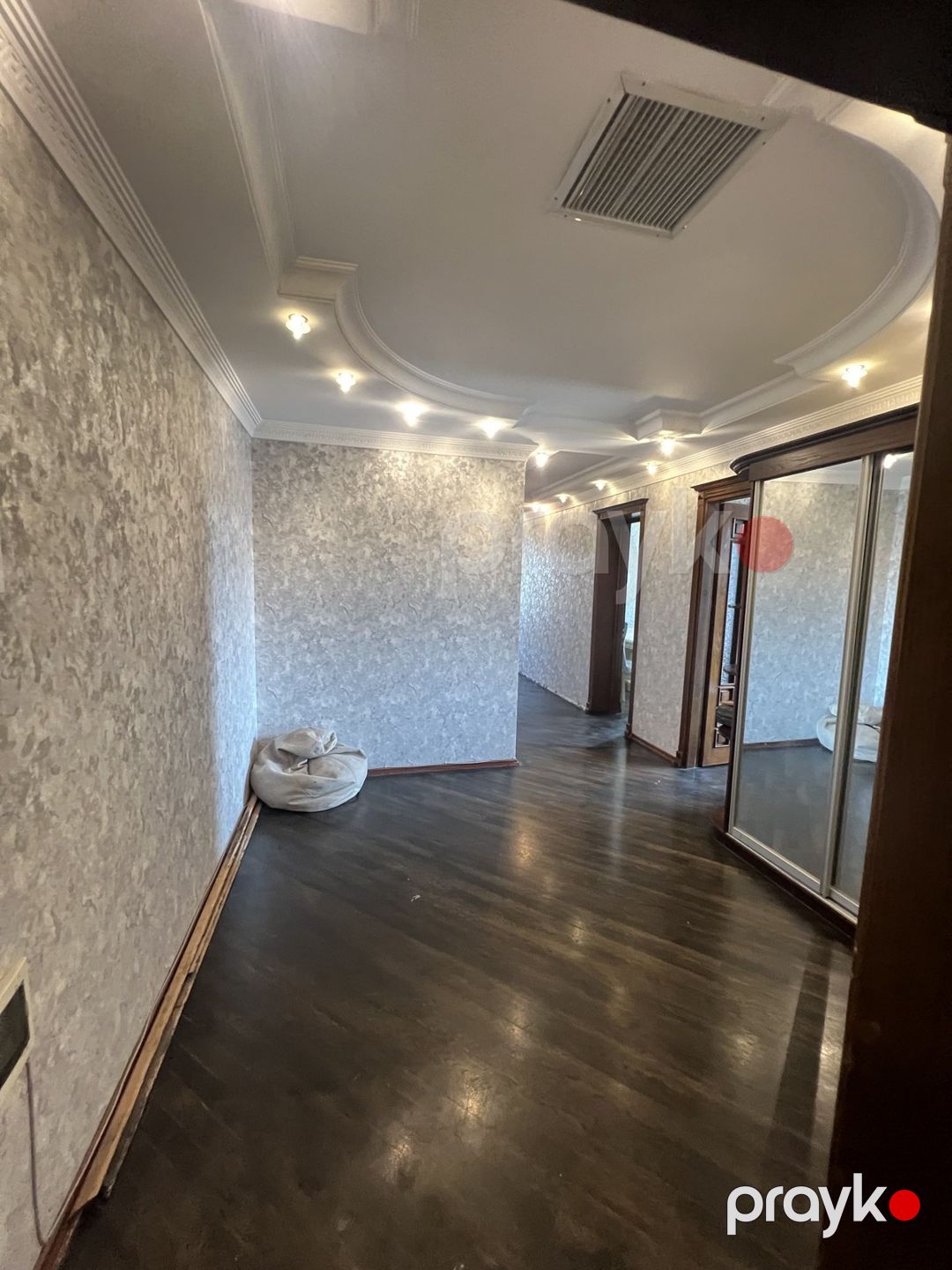 İcarəyə verilir 3 otaqlı yeni tikili 125 m² — Mənzil, Bakı (5)