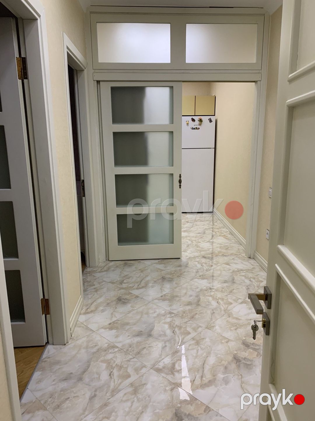 İcarəyə verilir 2 otaqlı yeni tikili 70 m² — Mənzil, Bakı (9)