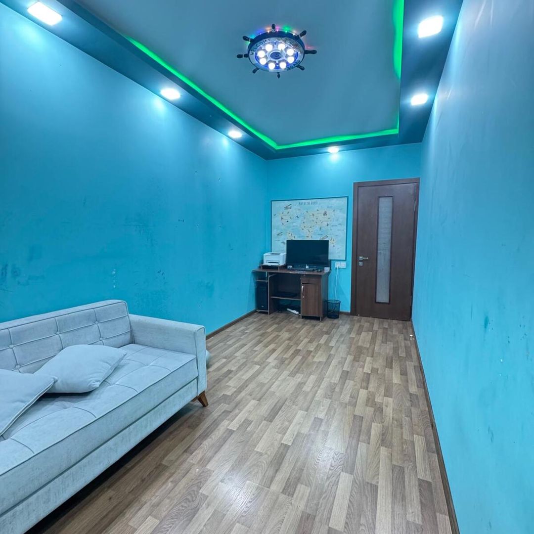 Satılır 3 otaqlı köhnə tikili 75 m² — Mənzil, Bakı (3)