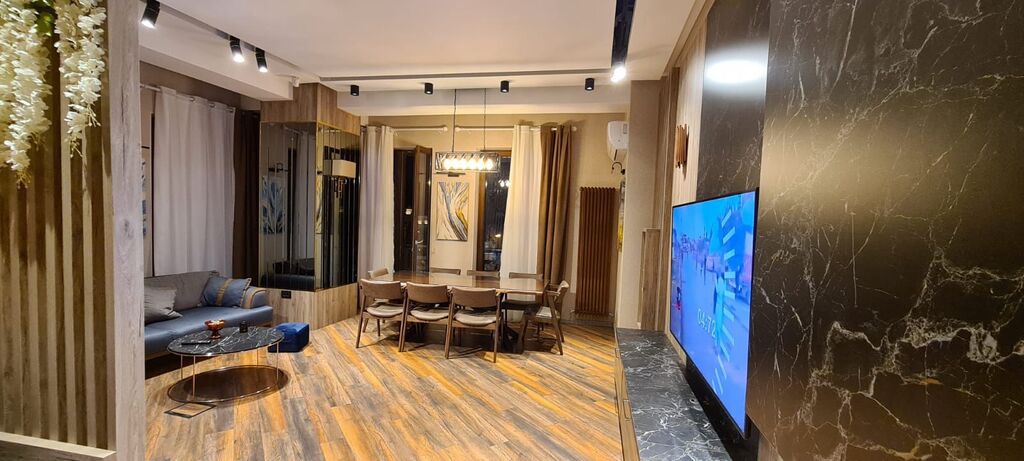 Satılır 5 otaqlı yeni tikili 246 m² — Mənzil, Bakı (9)