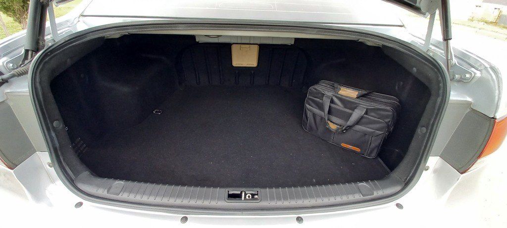 Hyundai Sonata, 2.0 L, 2008 il, 188 000 km — Avtomobillər, Gəncə (9)