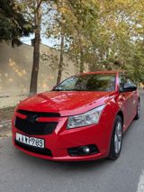 Chevrolet Cruze, 1.4 L, 2014 il, 313 000 km — Автомобили