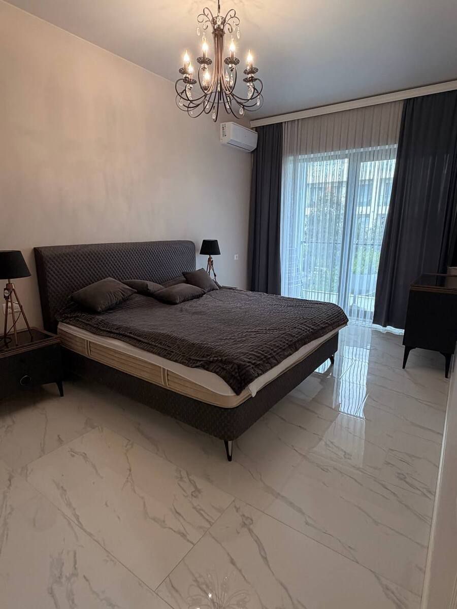 Satılır 2 otaqlı yeni tikili 93 m² — Mənzil, Bakı (3)