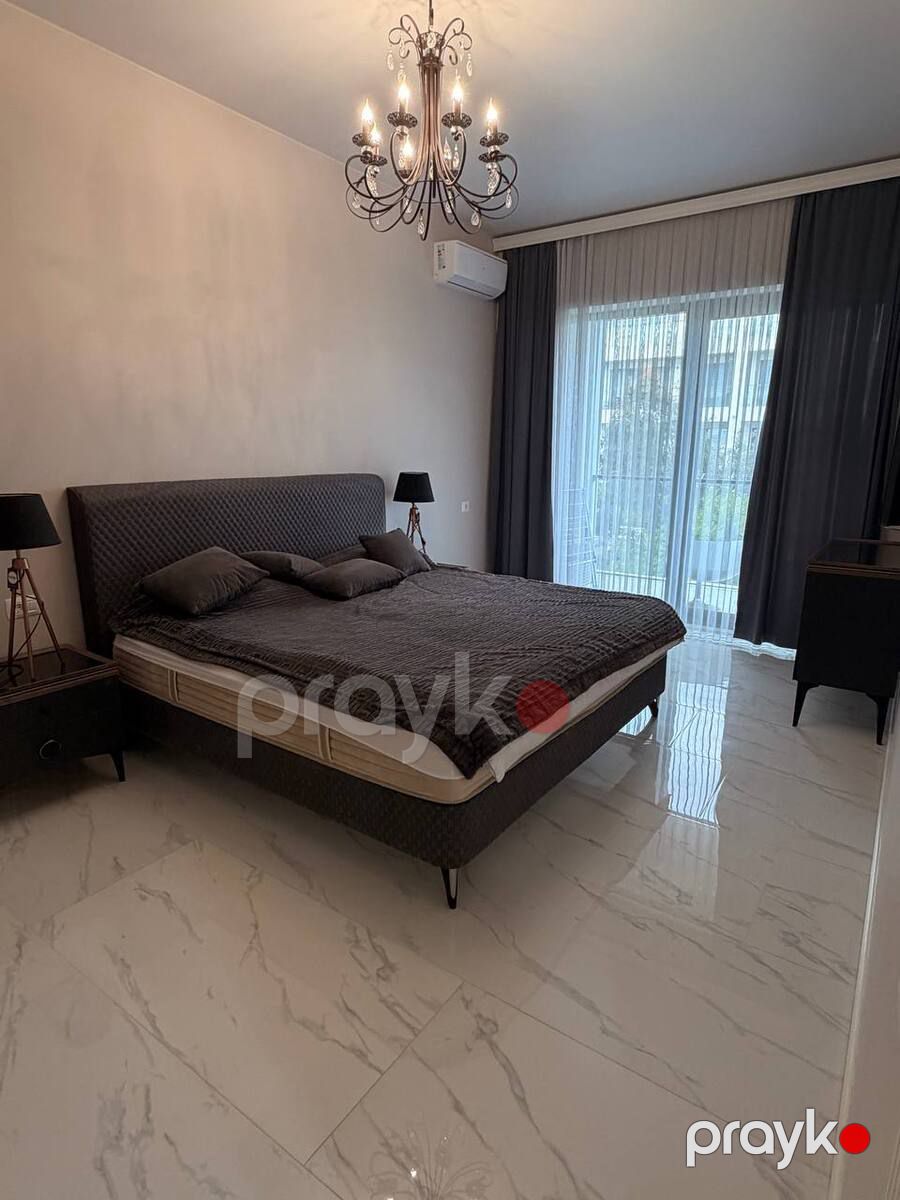 Satılır 2 otaqlı yeni tikili 93 m² — Mənzil, Bakı (3)