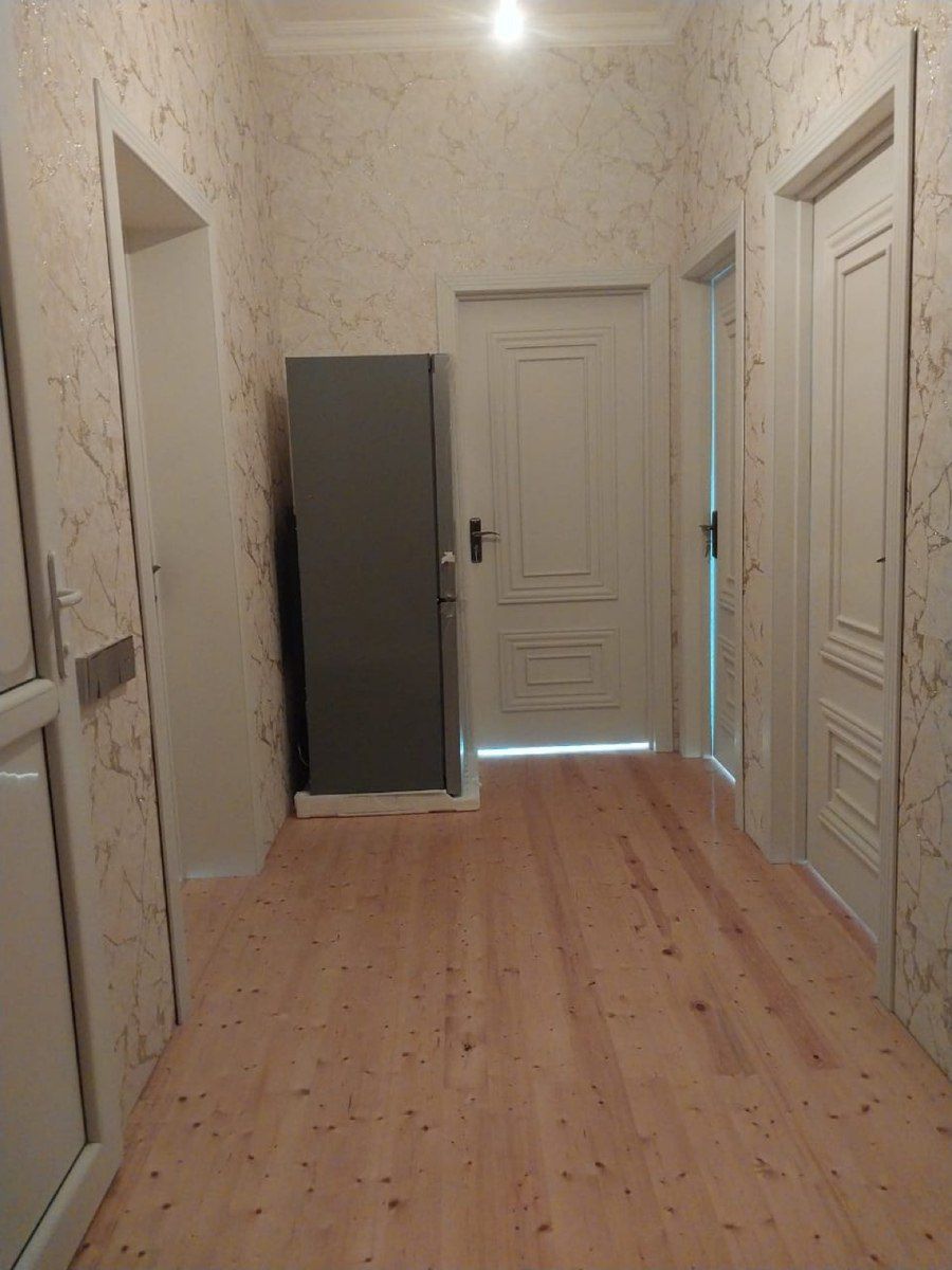 3-otaqlı yeni tikili kirayə verilir, Sülh küç., 72 m² — Daşınmaz əmlak, Sumqayıt (4)