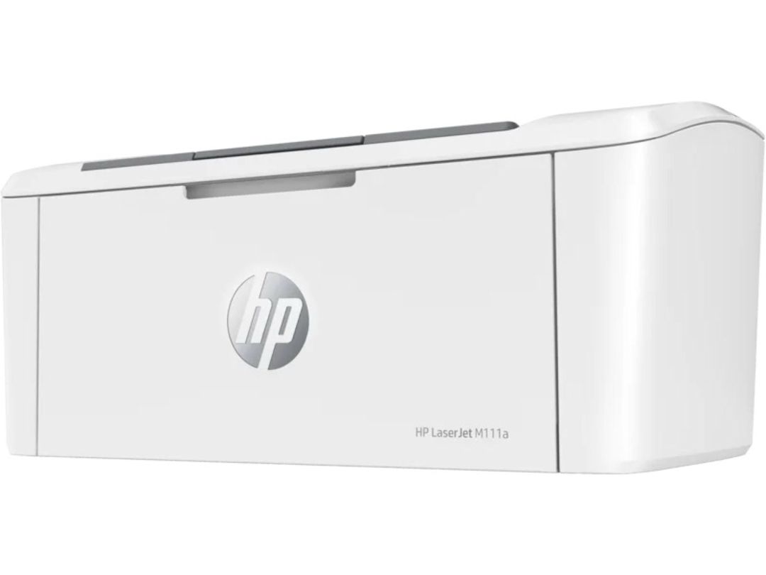 Printer HP Laser Jet M111a White — Elektronika, Bakı (3)