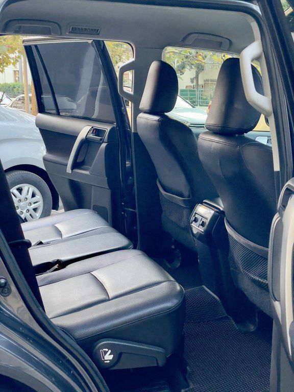 Toyota Land Cruiser Prado, 2.7 L, 2014 il, 158 000 km — Avtomobillər, Bakı (7)