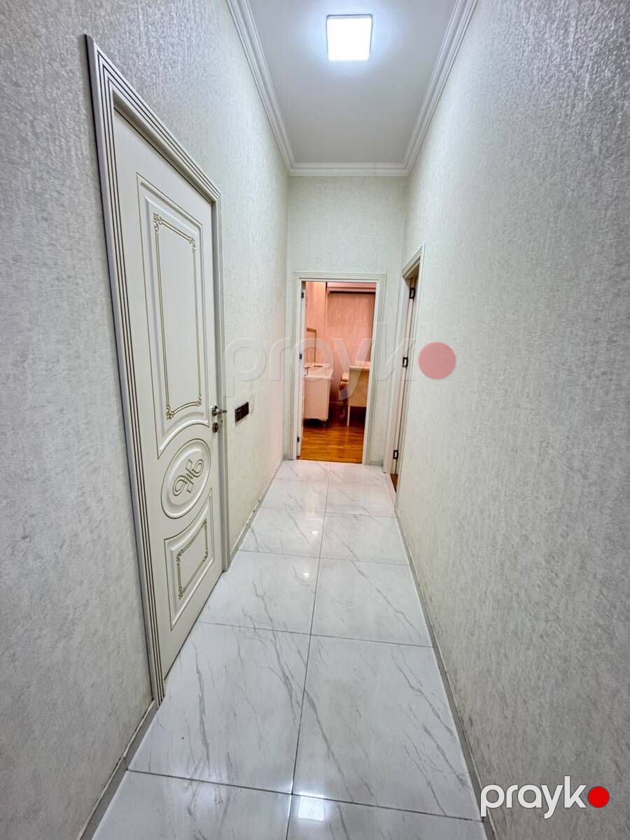 2-otaqlı yeni tikili, Müstəqillik küç., 69 m² — Daşınmaz əmlak, Bakı (9)