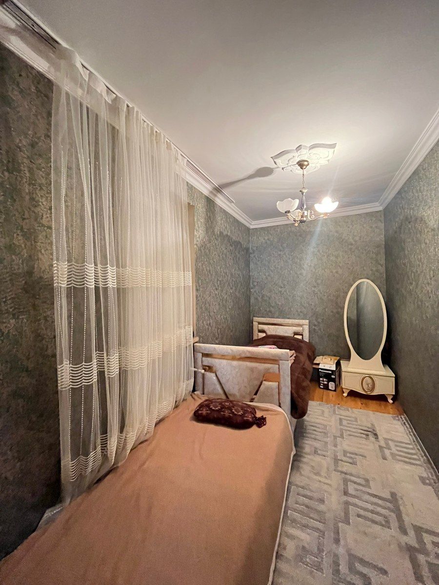 Həyət evi, Əhmədli k. — Ev, villa, Bakı (9)