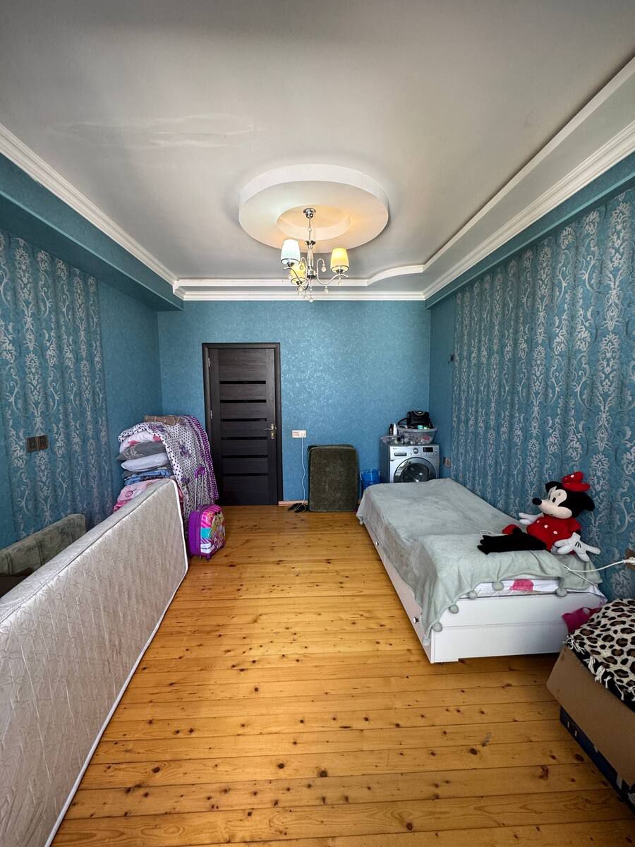 Satılır 3 otaqlı yeni tikili 72 m² — Mənzil, Bakı (7)